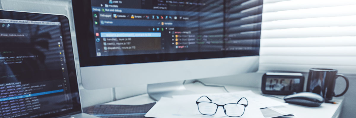 CMS demo dashboard placeholder