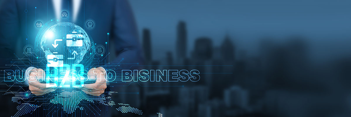 Abstract professional workspace placeholder