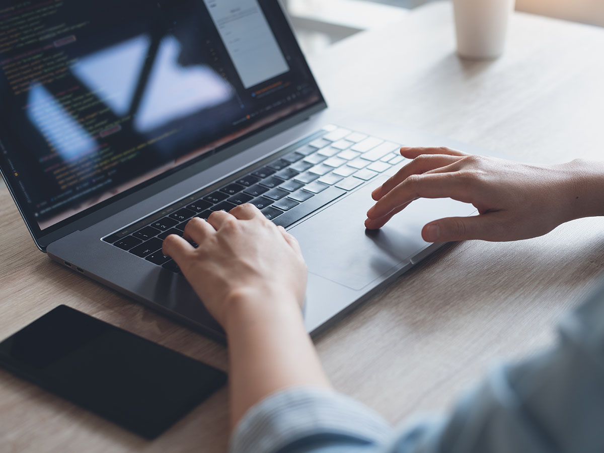 Modules abstract placeholder