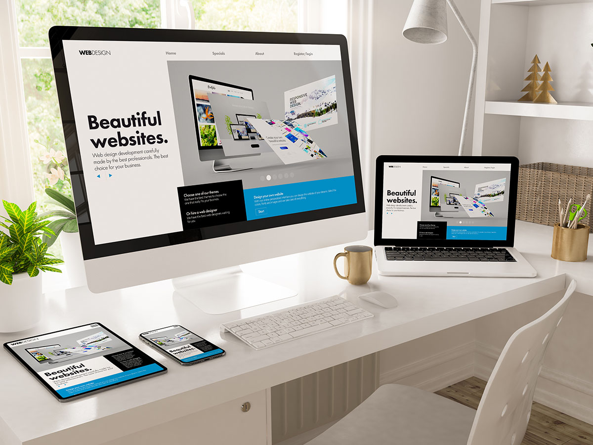 Firewall visualization placeholder