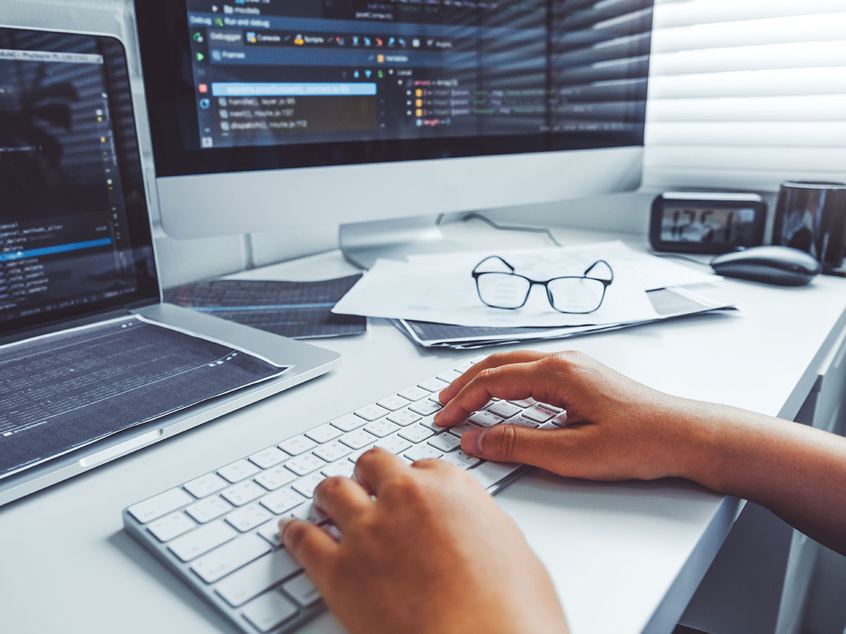 Performance analytics placeholder