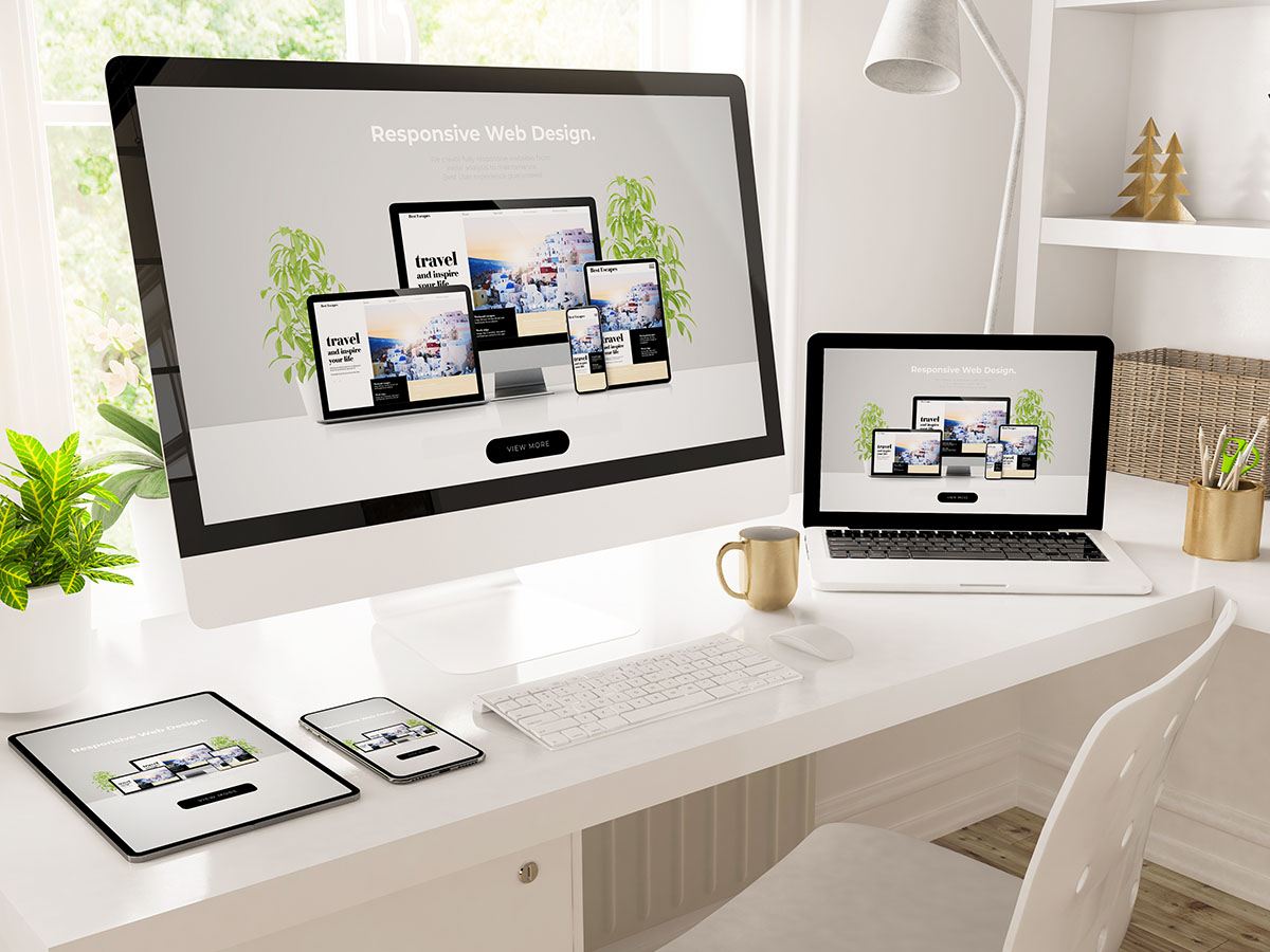 Cybersecurity abstract placeholder image