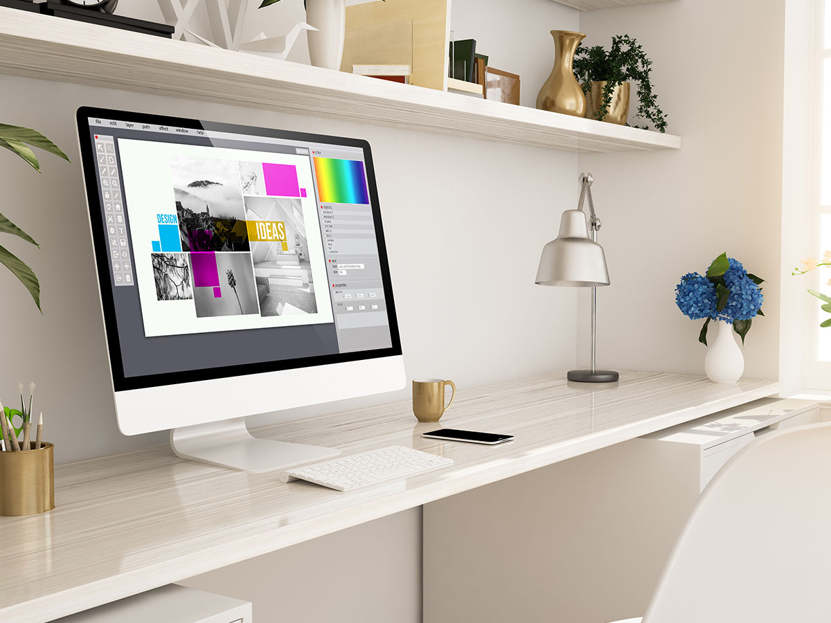 Services configuration placeholder