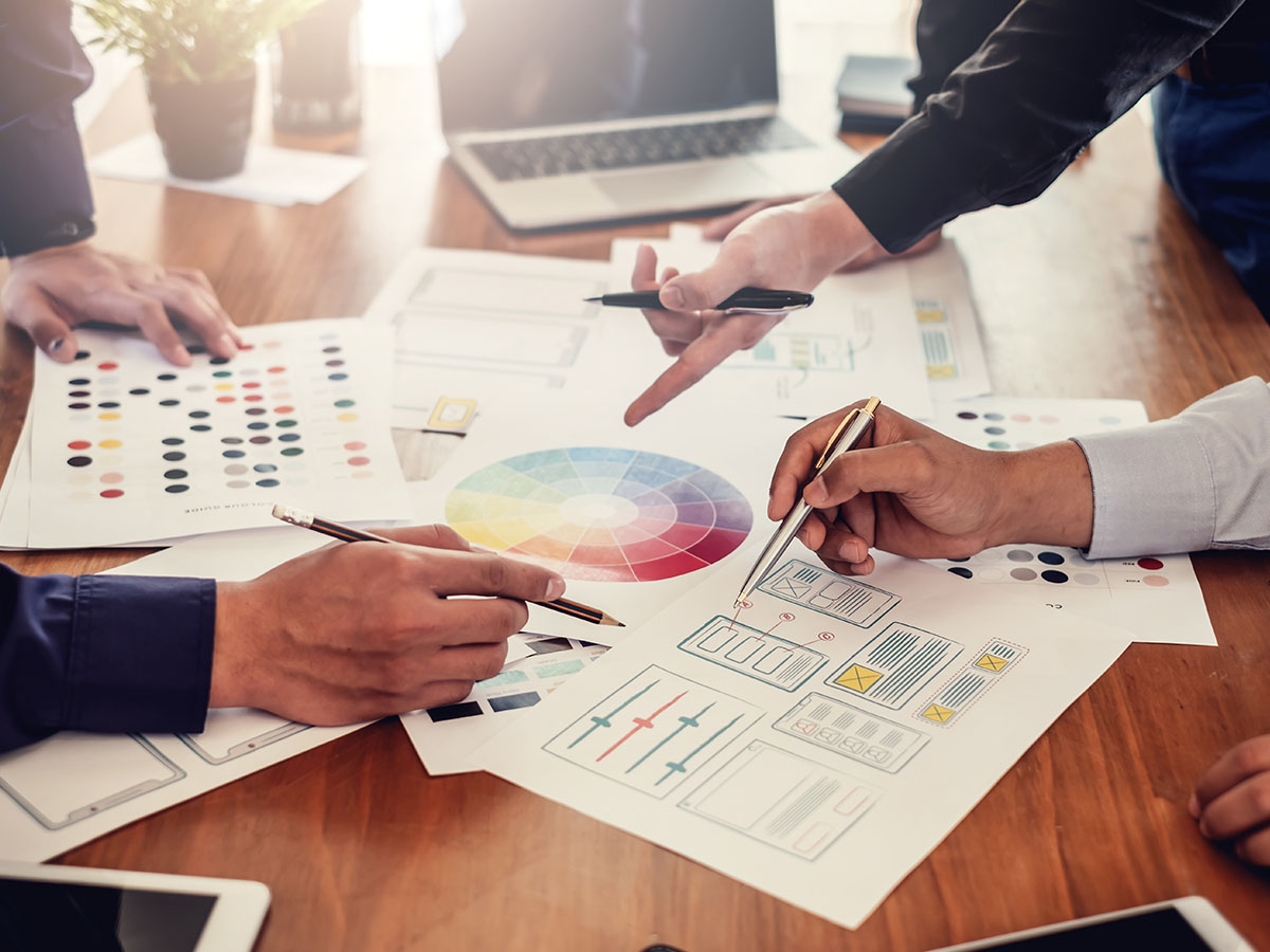 Code deployment placeholder