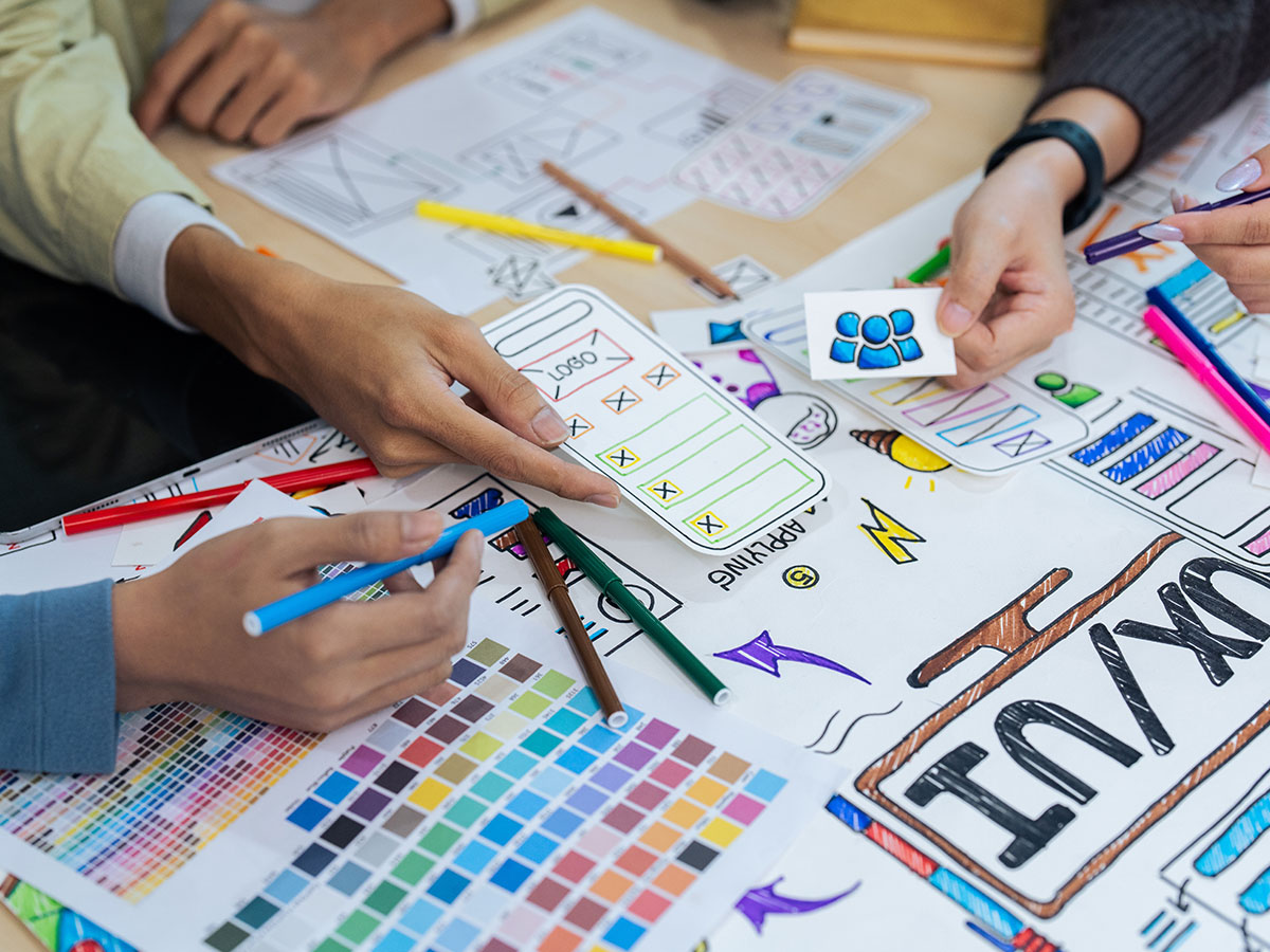 Estimate workflow placeholder